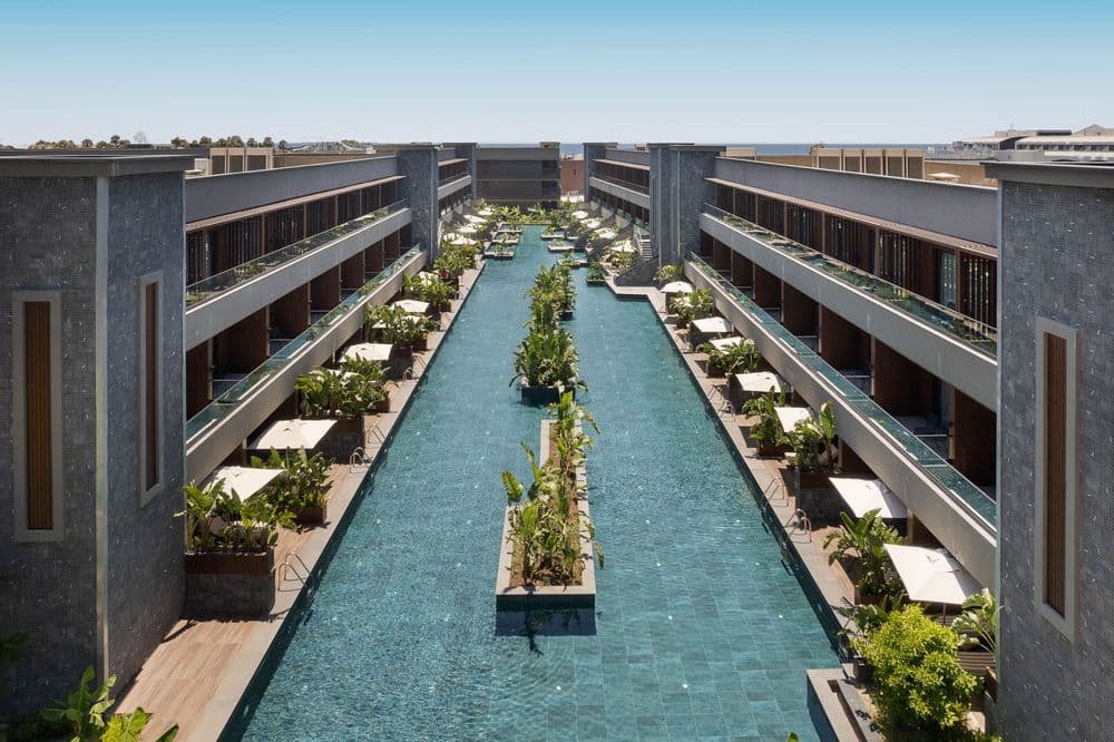Jacaranda Luxury Hotel Tüm Fotoğraflar