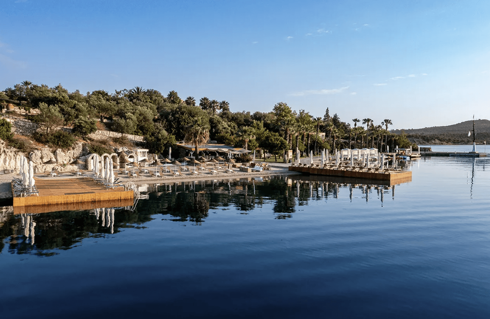 Oliviera Private Island Hotel - Kalem Adası Tüm Fotoğraflar