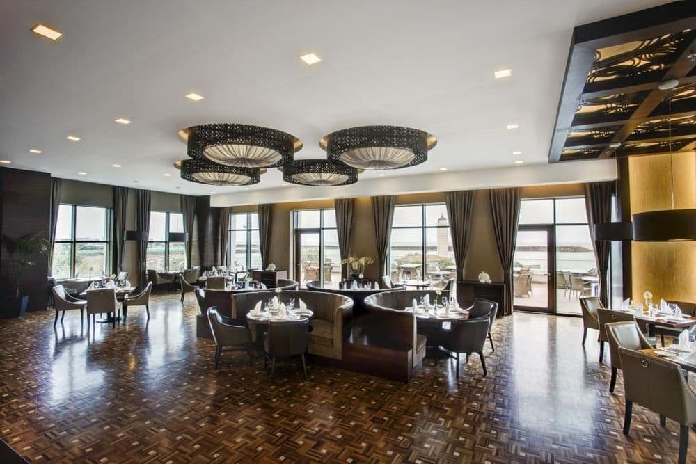 Sheraton Grand Samsun Hotel Tüm Fotoğraflar