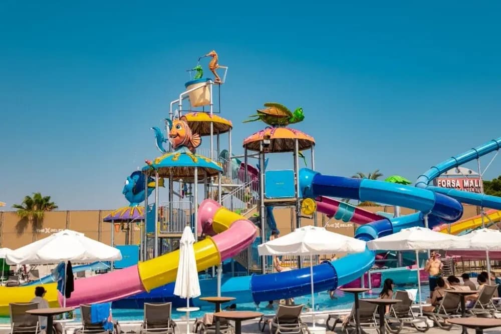 The X Belek Tüm Fotoğraflar