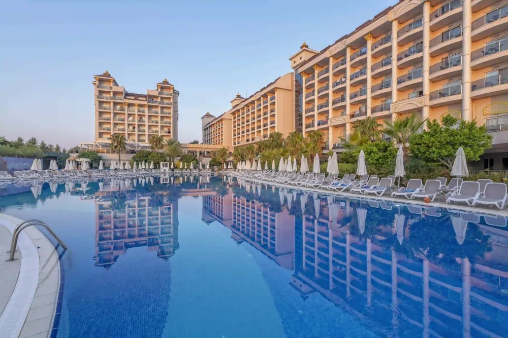 Lrs Lake & River Side Hotel & Spa Tüm Fotoğraflar