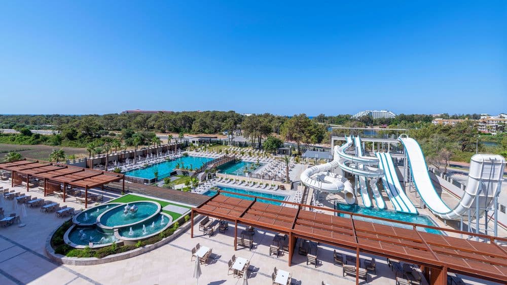 Sorgun Akadia Hotel Luxury Resort Adult Only +16  Tüm Fotoğraflar