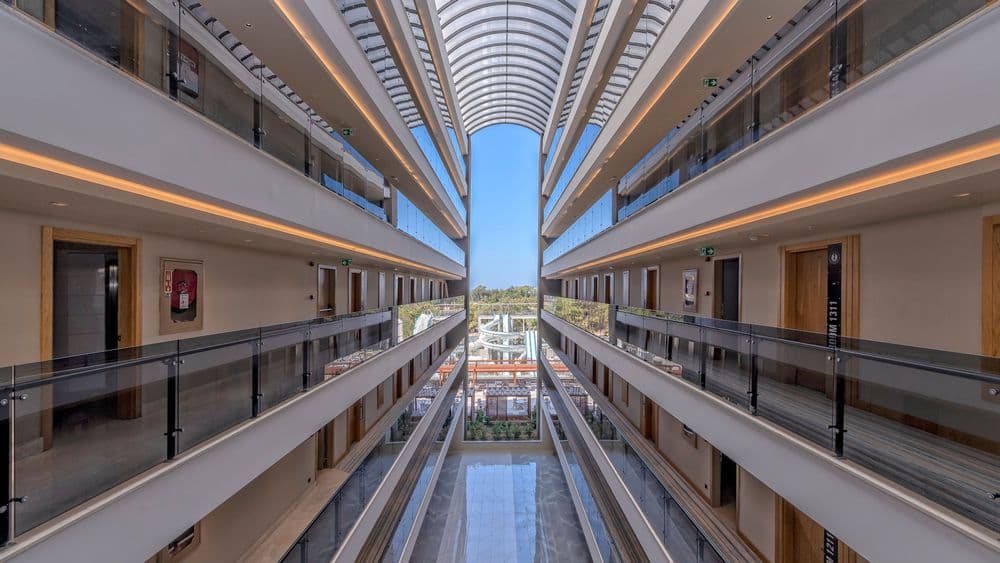 Sorgun Akadia Hotel Luxury Resort Adult Only +16  Tüm Fotoğraflar