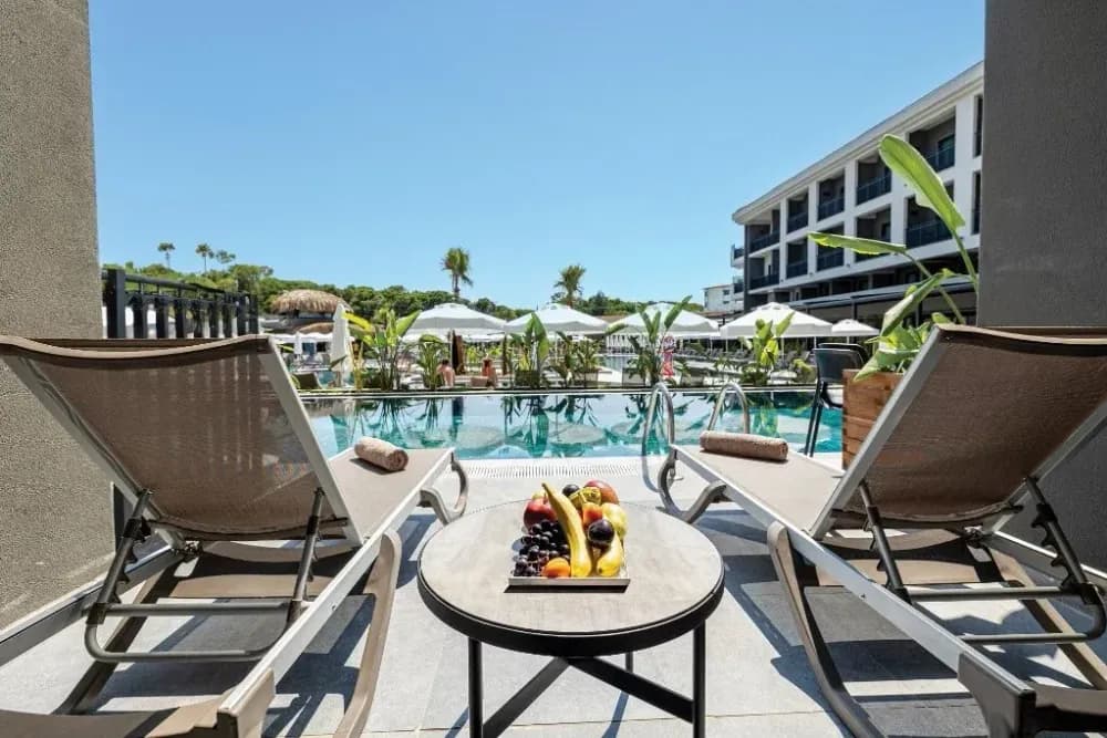 The X Belek Tüm Fotoğraflar