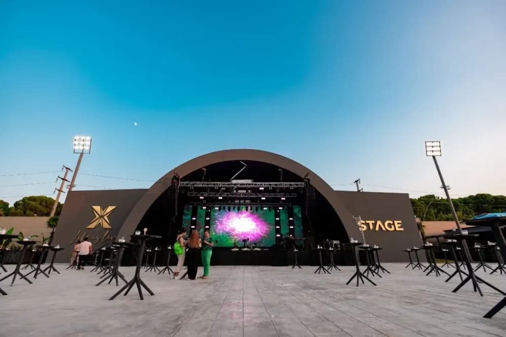 The X Belek Tüm Fotoğraflar