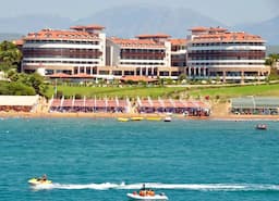 Alba Royal Hotel