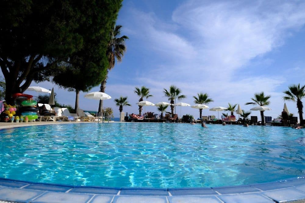 Anitas Beach Hotel Tüm Fotoğraflar