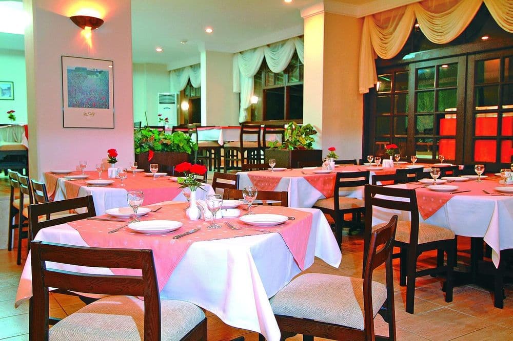 Anitas Beach Hotel Tüm Fotoğraflar