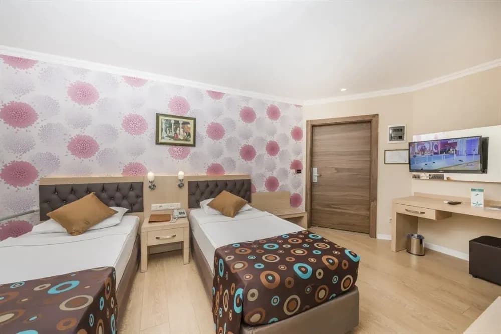 Asdem Park Hotel Tüm Fotoğraflar