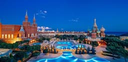 Kremlin Palace