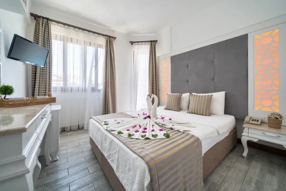 Ata Lagoon Beach Hotel Tüm Fotoğraflar