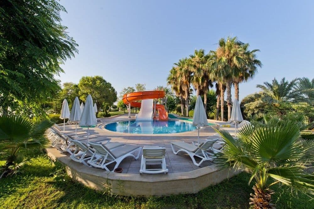 Q Aventura Park Tüm Fotoğraflar