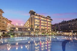 Aydınbey King's Palace & Spa