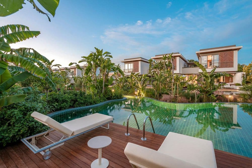 Bayou Villas Tüm Fotoğraflar