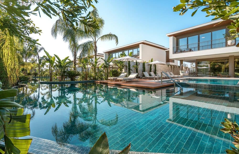 Bayou Villas Tüm Fotoğraflar