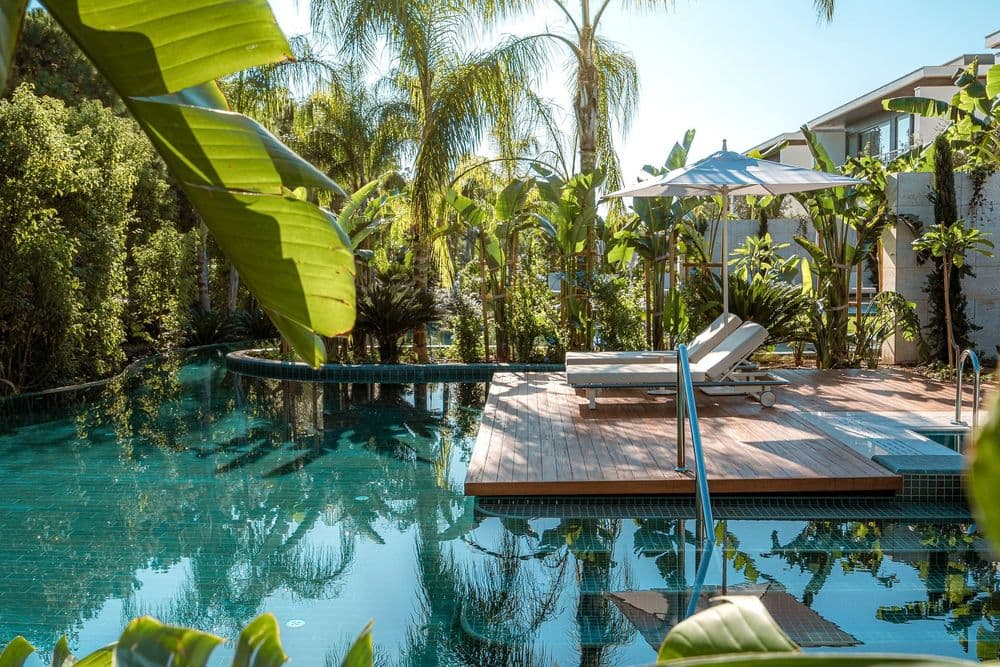 Bayou Villas Tüm Fotoğraflar