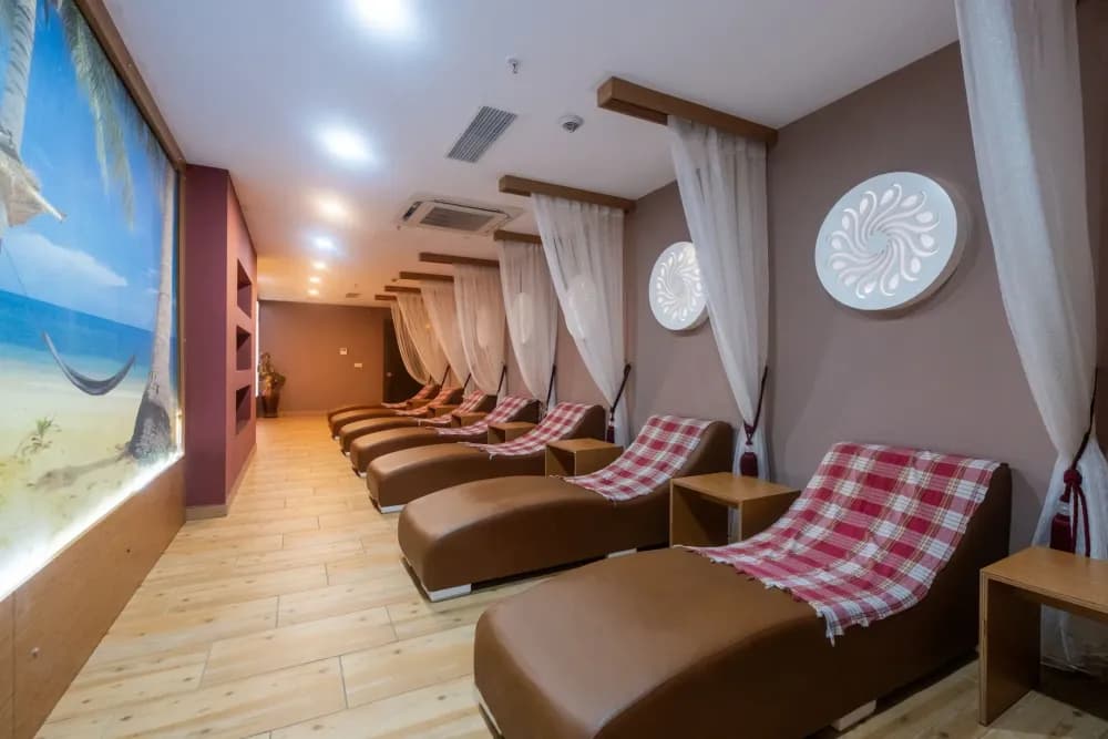 Bella Resort & Spa Tüm Fotoğraflar