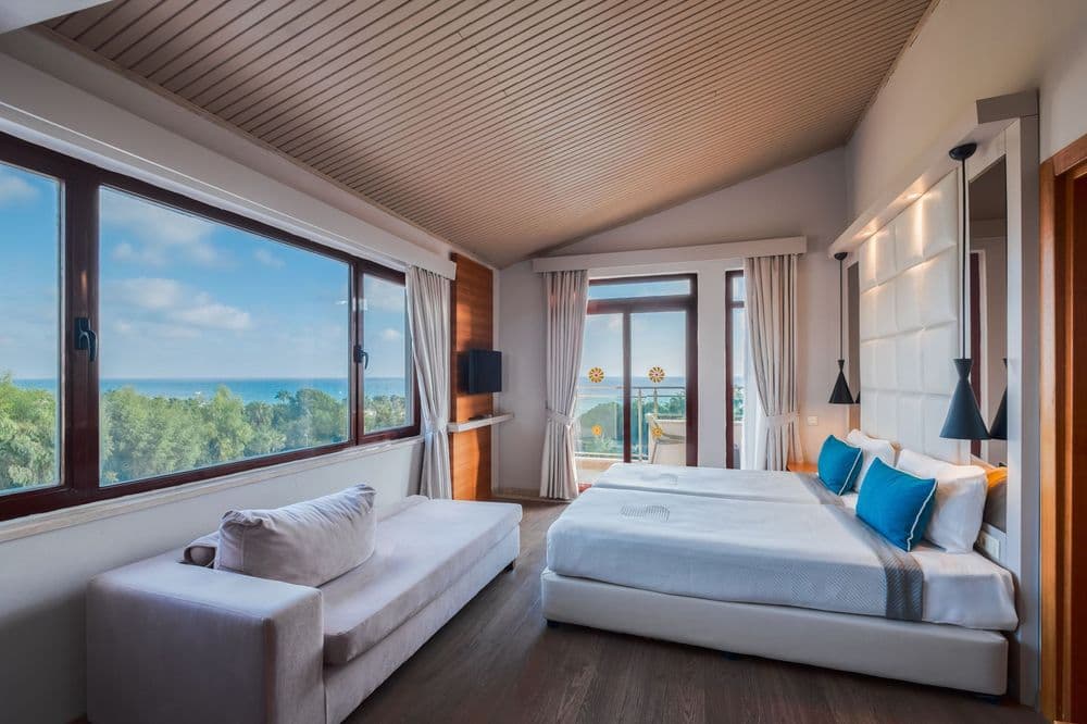 Bella Resort & Spa Tüm Fotoğraflar