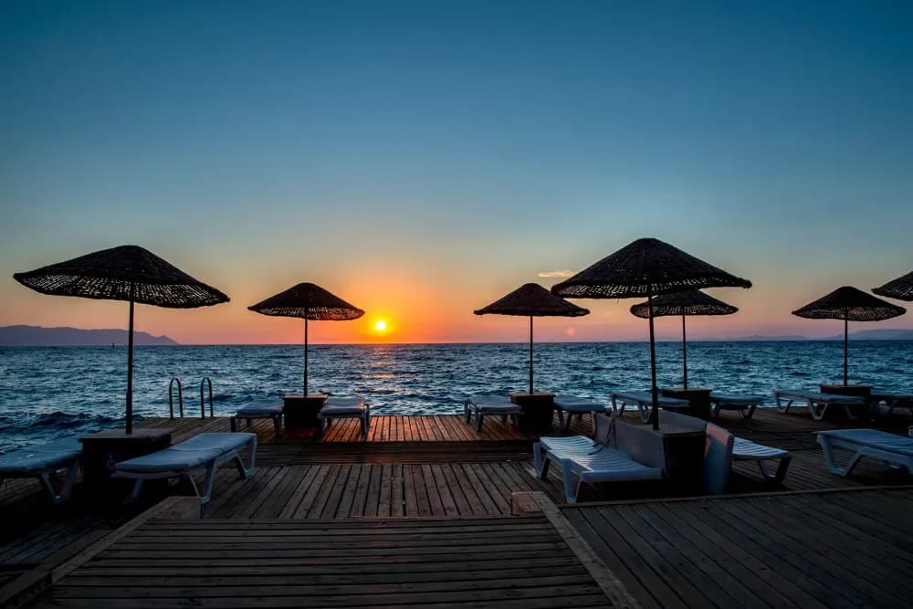 Charisma De Luxe Hotel Tüm Fotoğraflar