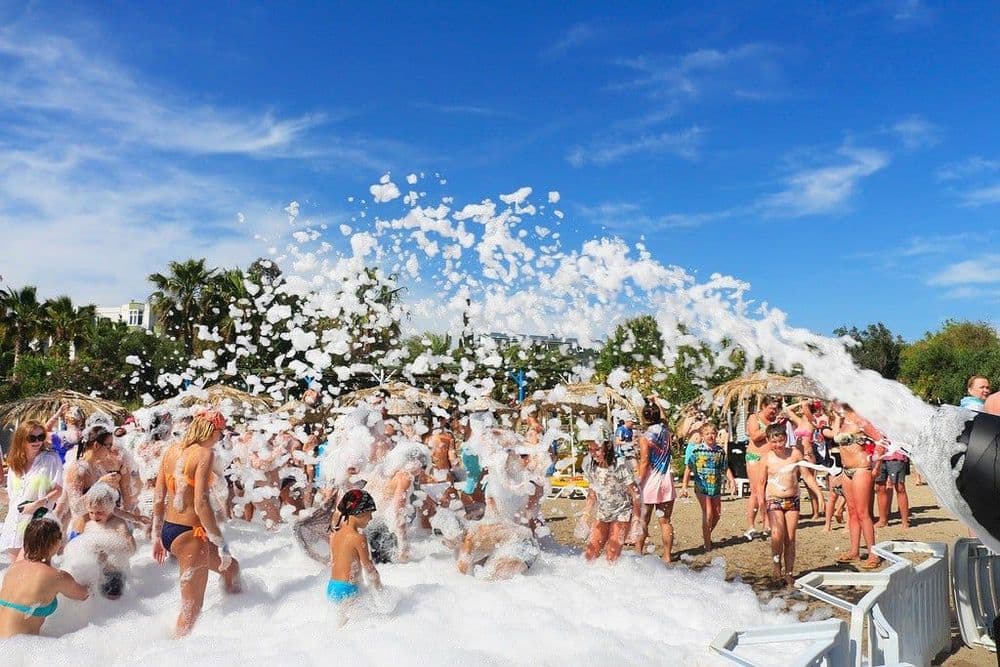 Club Aqua Plaza Tüm Fotoğraflar