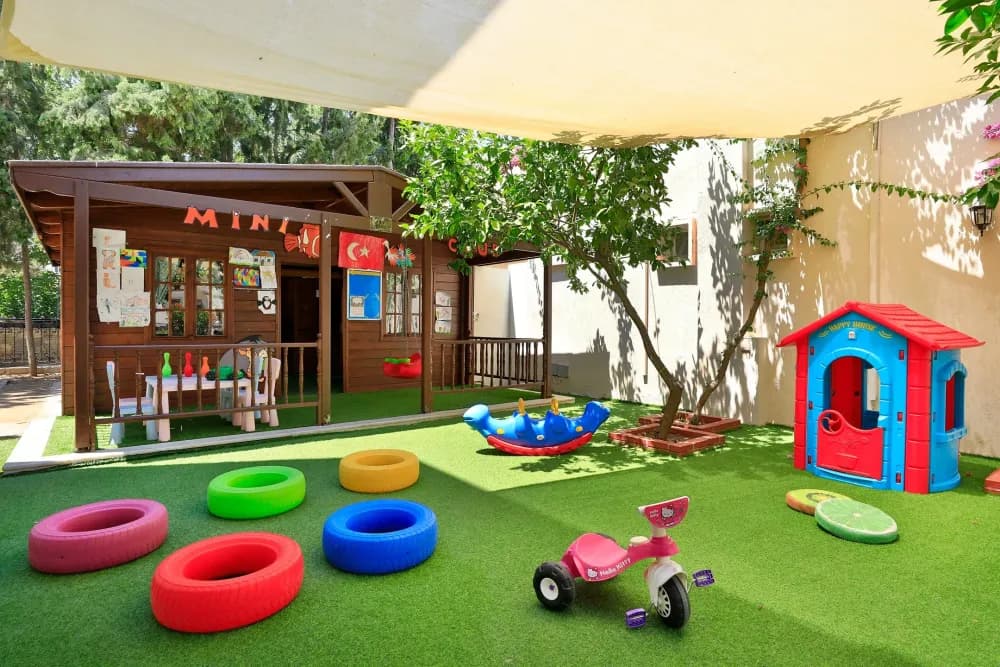 Cactus Fleur Beach Club Tüm Fotoğraflar