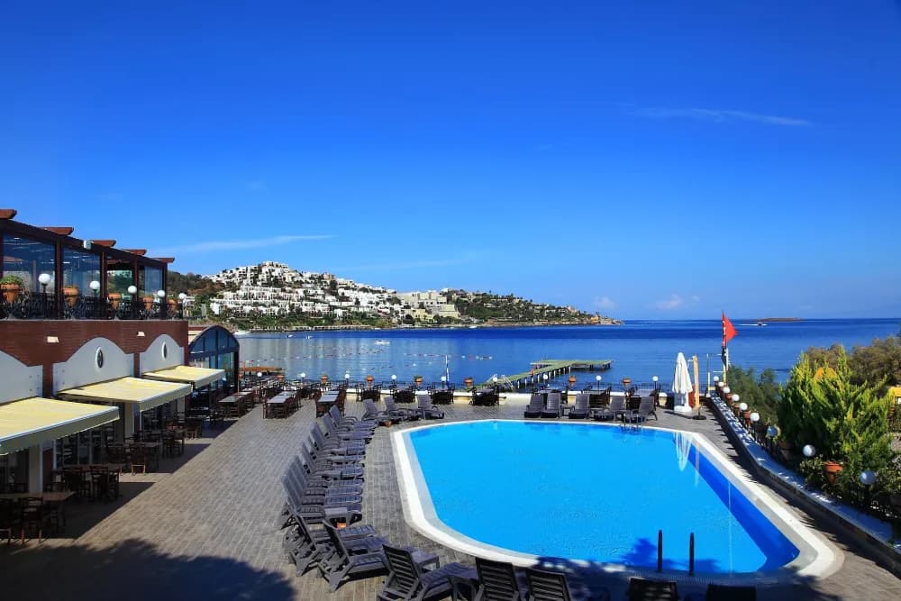 Cactus Fleur Beach Club Tüm Fotoğraflar