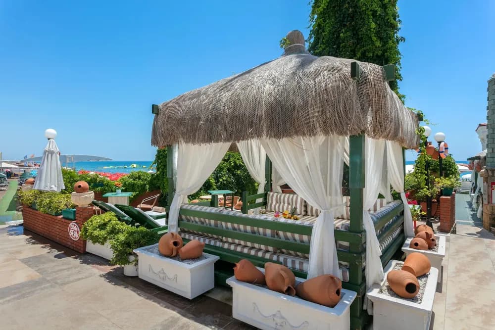 Club Hotel Sera Tüm Fotoğraflar