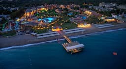 Megasaray Club Belek