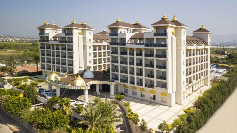 Lrs Lake & River Side Hotel & Spa Tüm Fotoğraflar