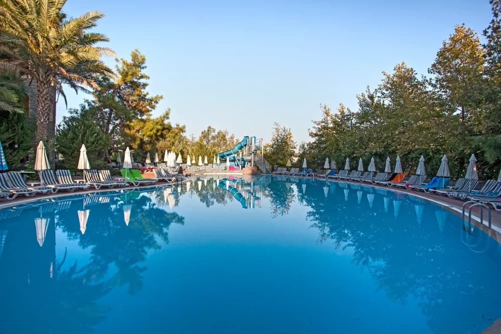 Dosi Hotel Tüm Fotoğraflar