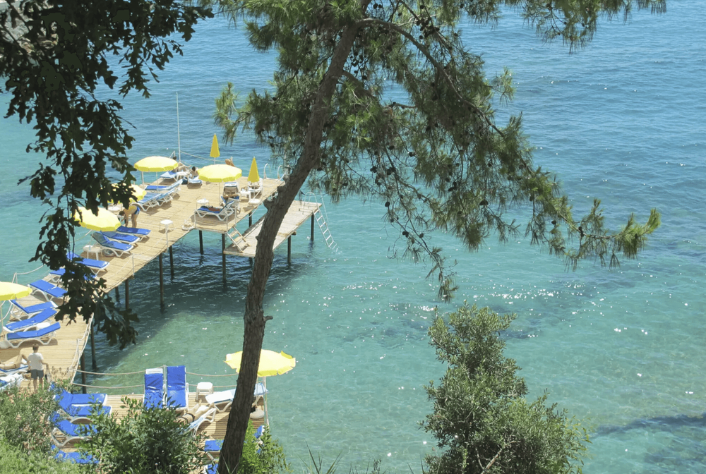 Aska Bayview Resort Hotel Tüm Fotoğraflar