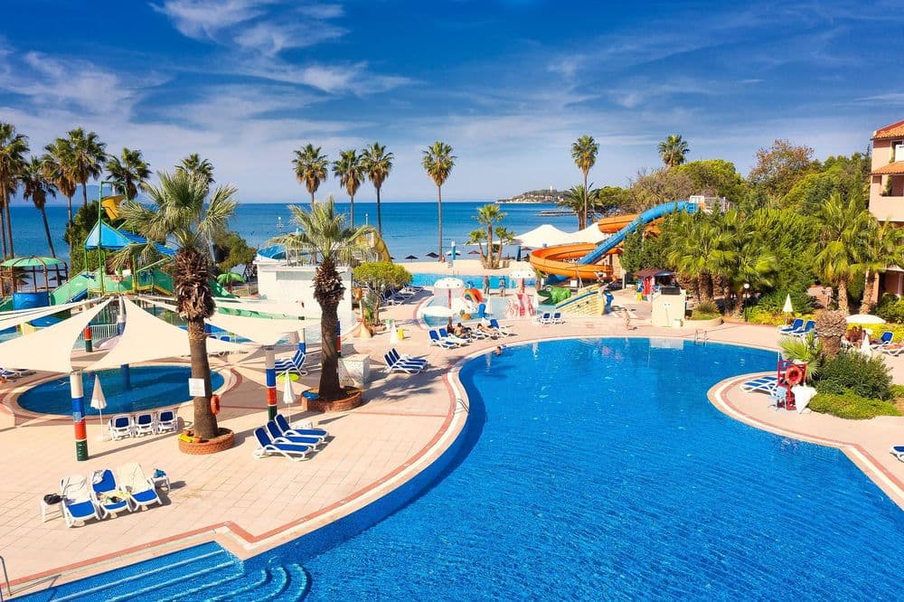 Ephesia Holiday Beach Club Tüm Fotoğraflar