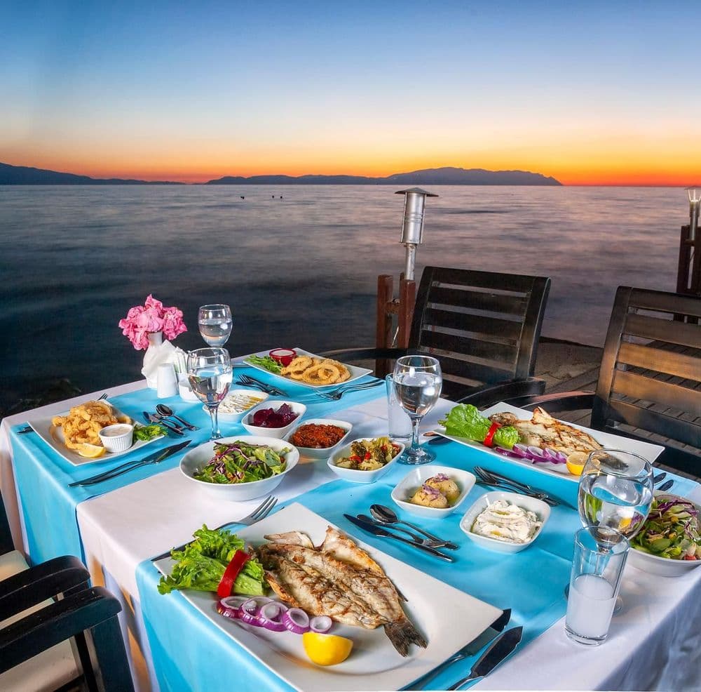 Ephesia Holiday Beach Club Tüm Fotoğraflar