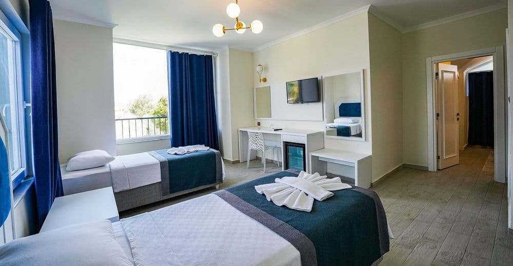 Blue Pearl Hotel Tüm Fotoğraflar