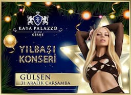 Kaya Palazzo Resort & Casino Girne