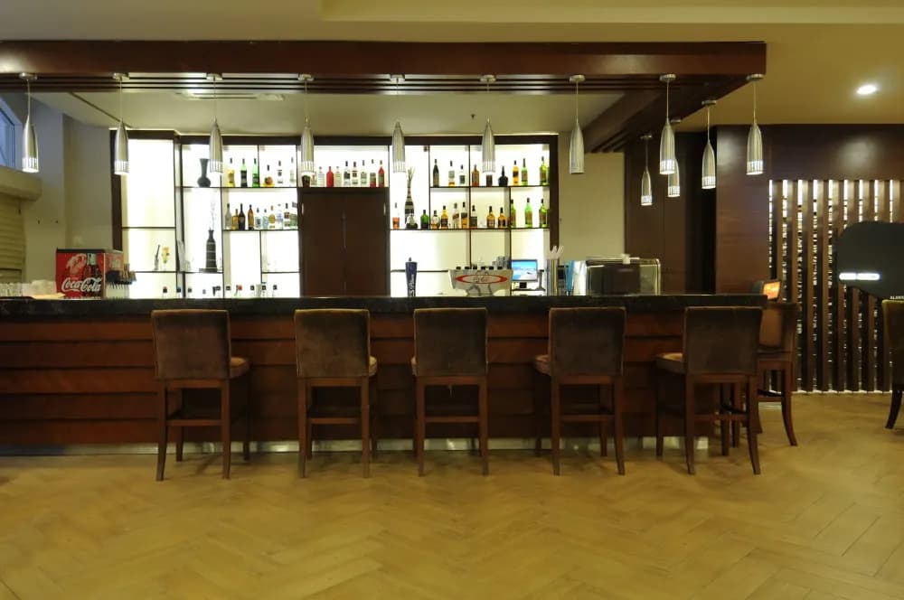 Goldcity Hotel Tüm Fotoğraflar