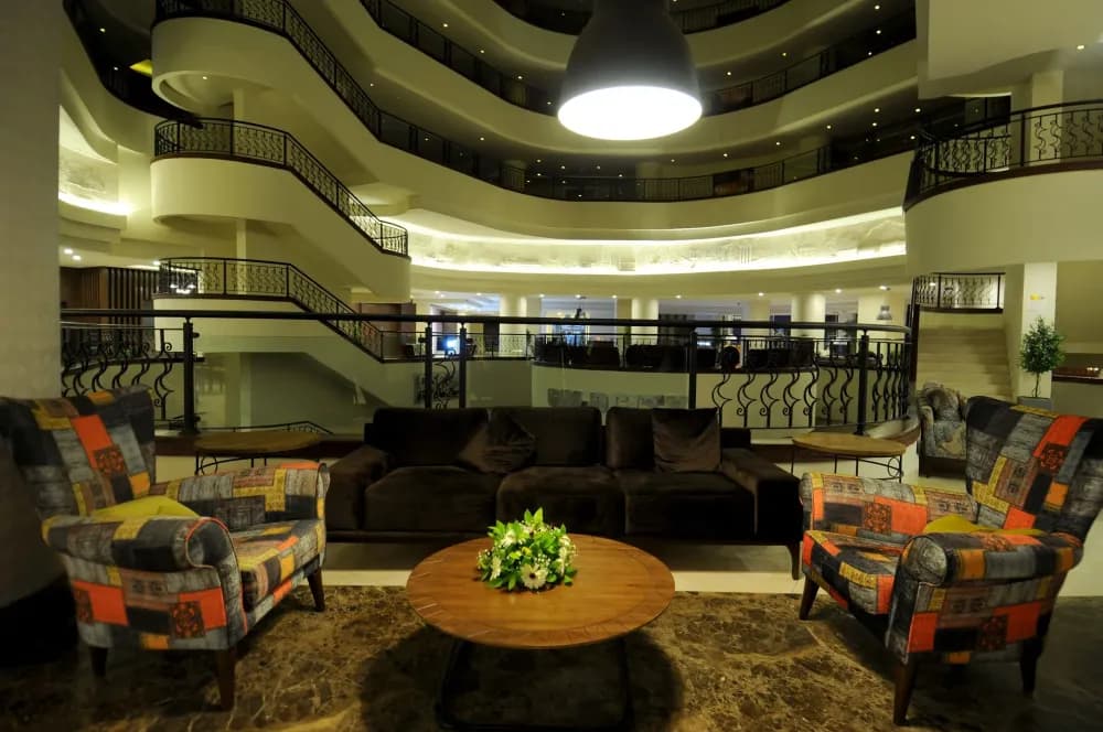 Goldcity Hotel Tüm Fotoğraflar