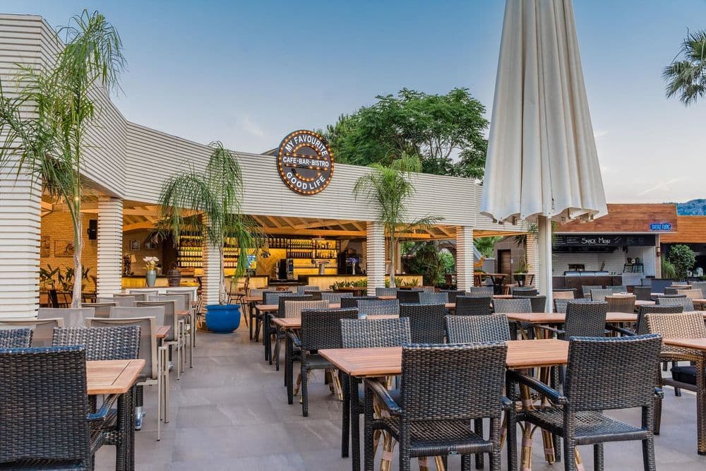 Grand Cettia Hotel Tüm Fotoğraflar