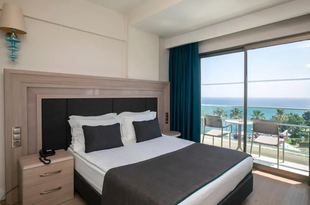 FALCON HOTEL Tüm Fotoğraflar