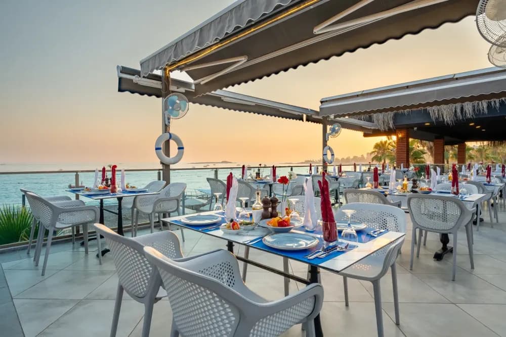 Justiniano Club Alanya Beach Tüm Fotoğraflar