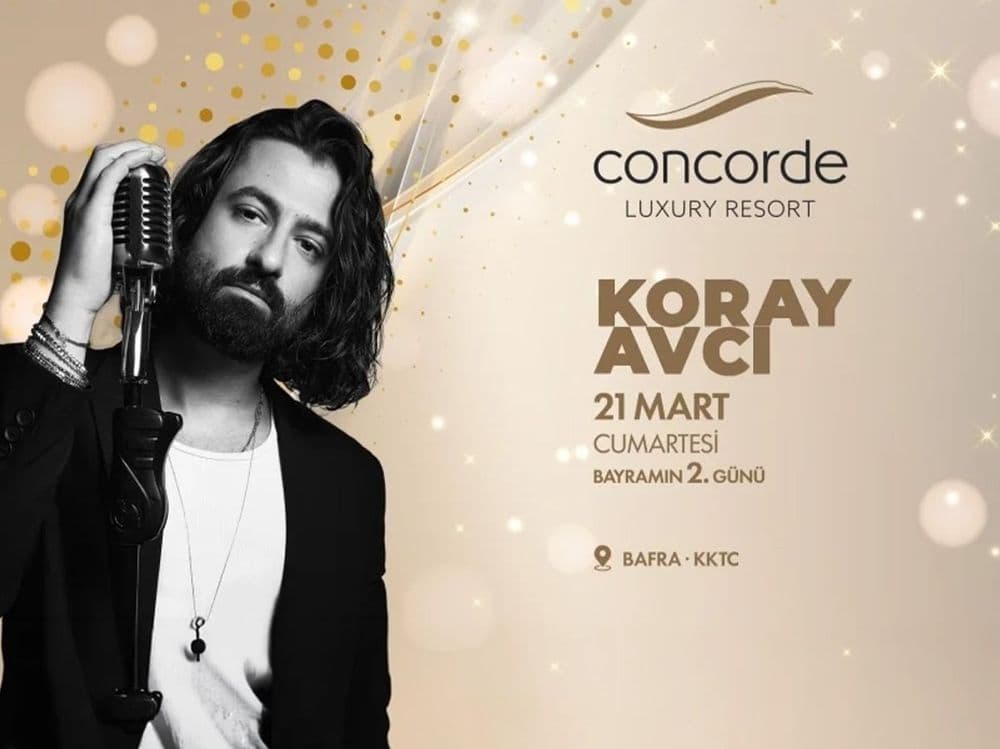 Concorde De Luxe Resort Tüm Fotoğraflar