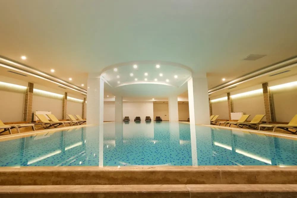 Kaila Beach Hotel Tüm Fotoğraflar