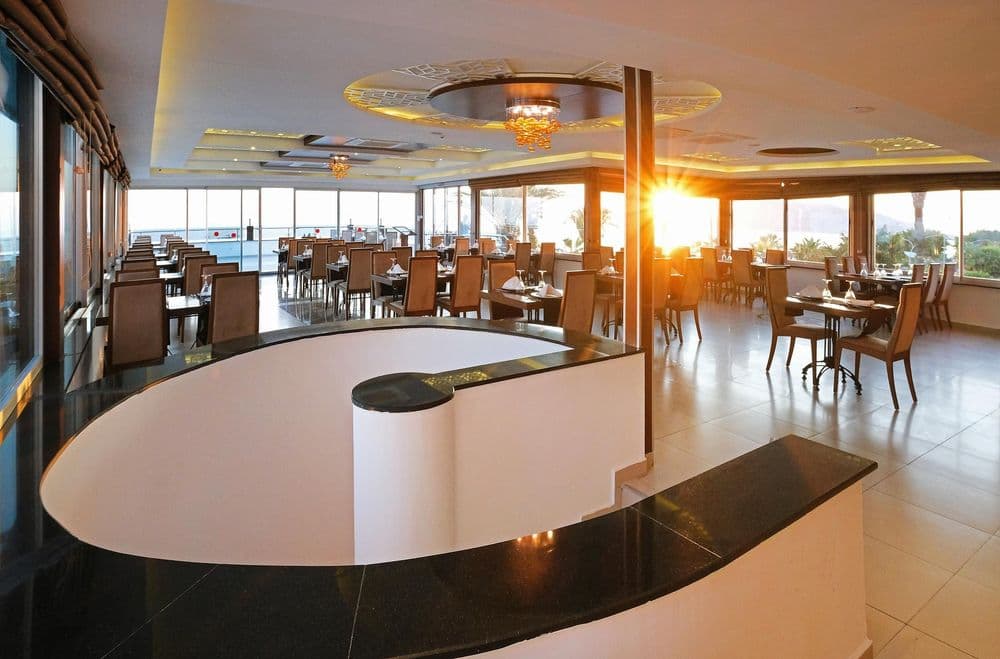Kaila Beach Hotel Tüm Fotoğraflar