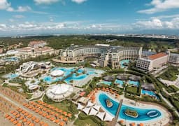 Kaya Palazzo Golf Resort Belek