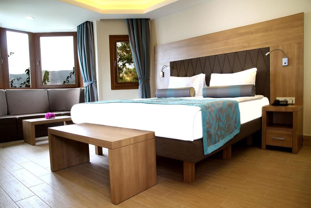 Club & Hotel Letoonia Tüm Fotoğraflar