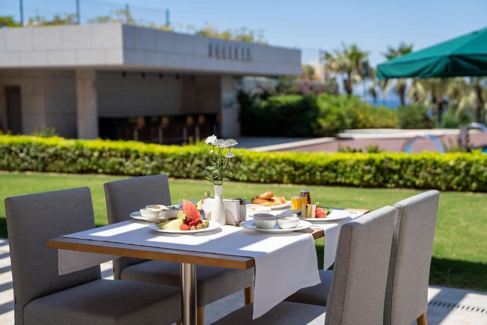 On'Live Deluxe Hotel Tüm Fotoğraflar