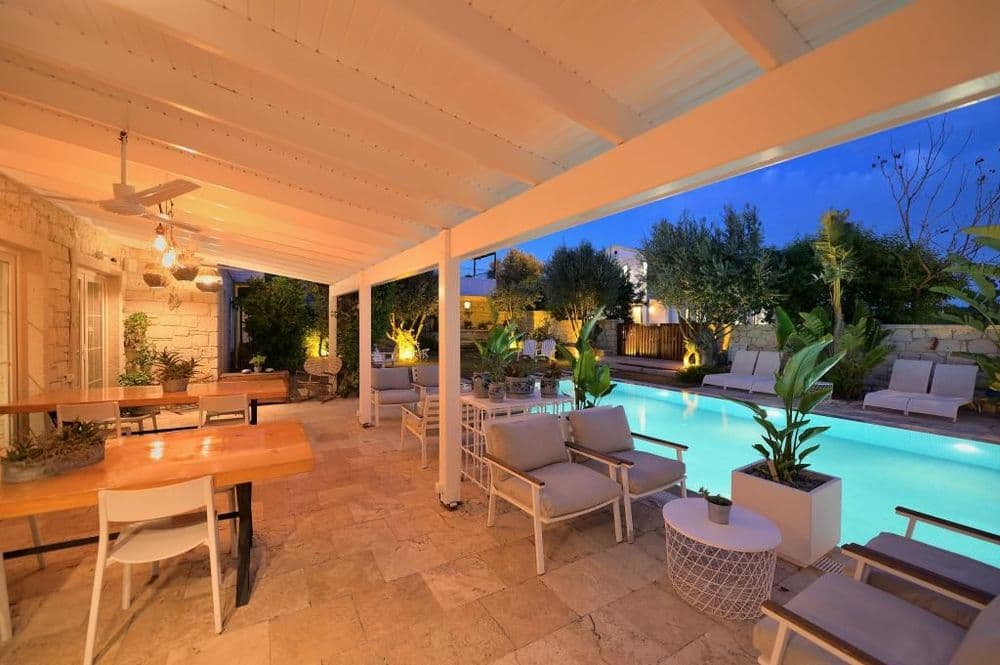 PereMere Alaçatı Otel Tüm Fotoğraflar