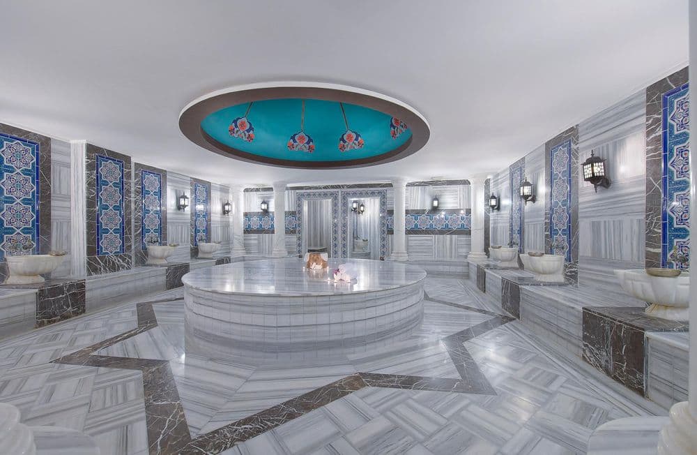 Quattro Family Club Dem Hotel Tüm Fotoğraflar