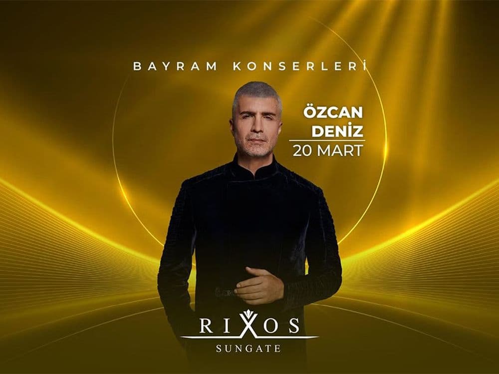 Rixos Sungate Tüm Fotoğraflar