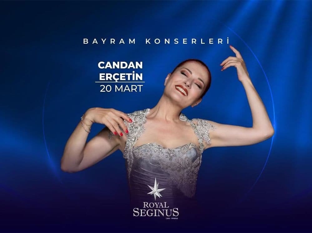 Royal Seginus Hotel Tüm Fotoğraflar